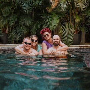 Meet your Posher, Caroline